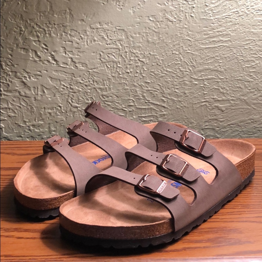 Birkenstock Sandals